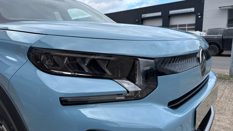 Citroen C3 83kW Max 44kWh 5dr Auto Electric Hatchback